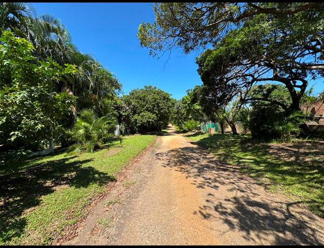 LAND FOR SALE IN GLENMORE BEACH